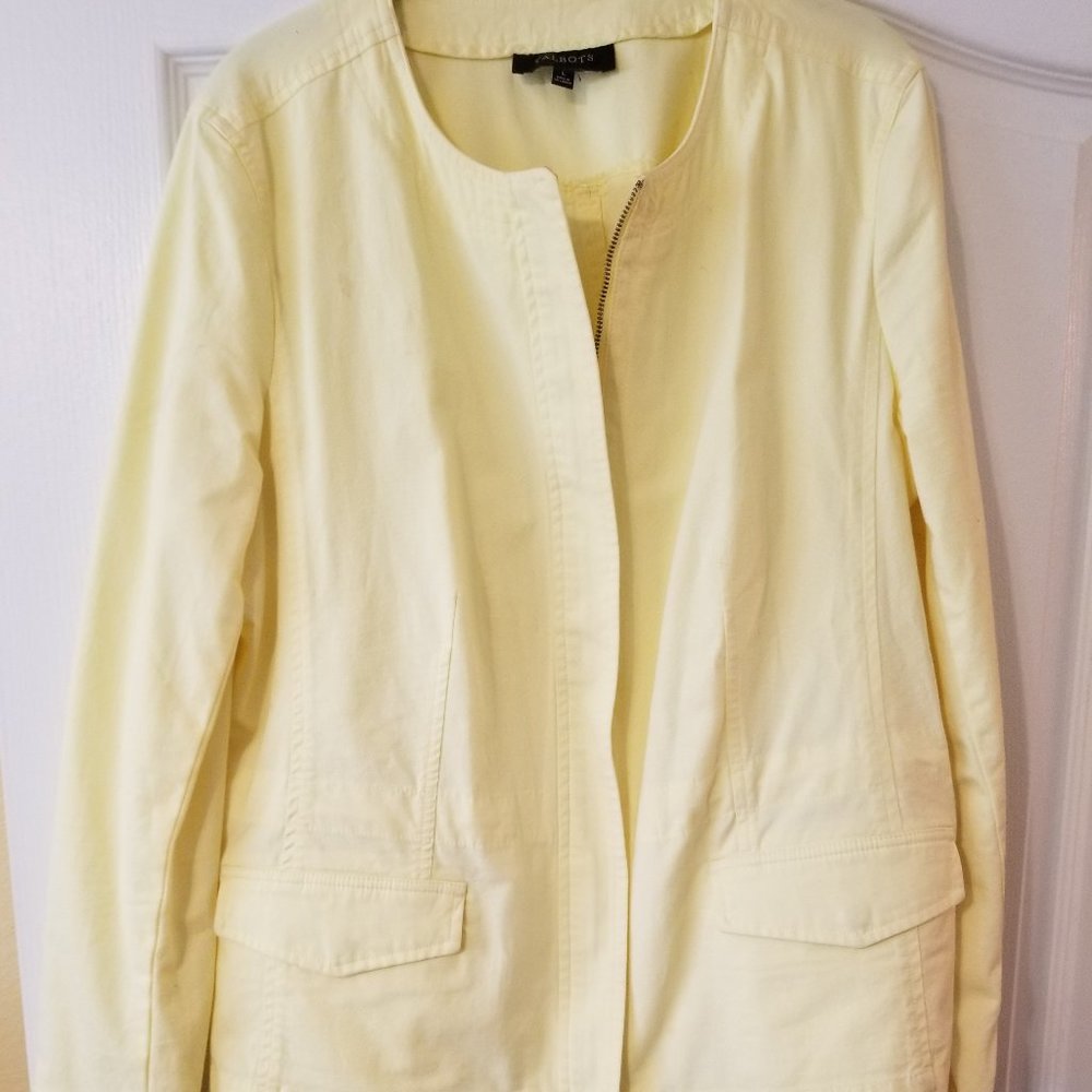 jacket